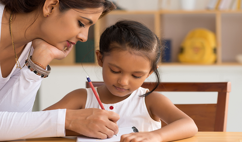 10 Strategies: Improve your child’s reading and writing skills