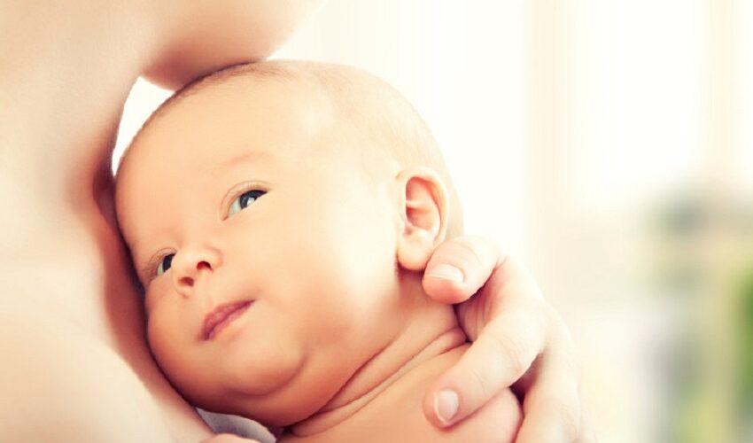 Care for newborn baby: Few basics to remember