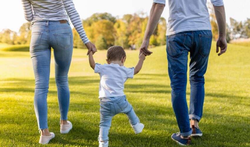 How to avoid the whims of children
