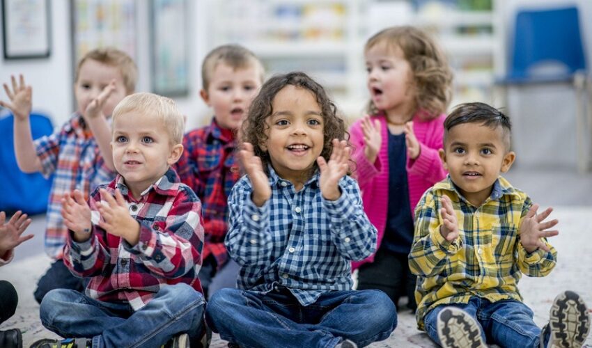 More and better childcare to facilitate female employment