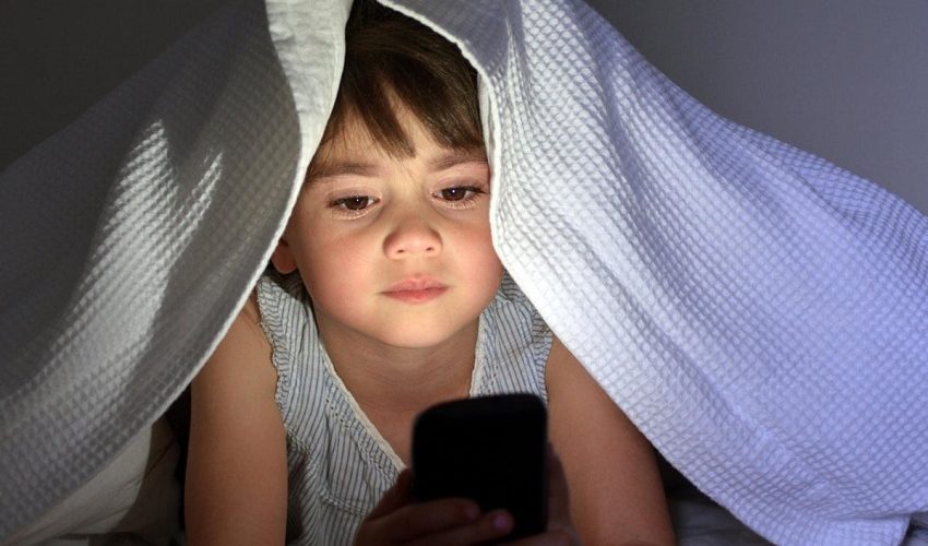 6 Useful Apps and Devices for Children’s Sleep Health