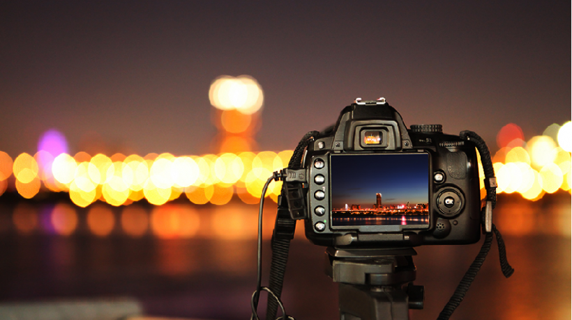 7 photography tips and tricks to help you take better photos at night