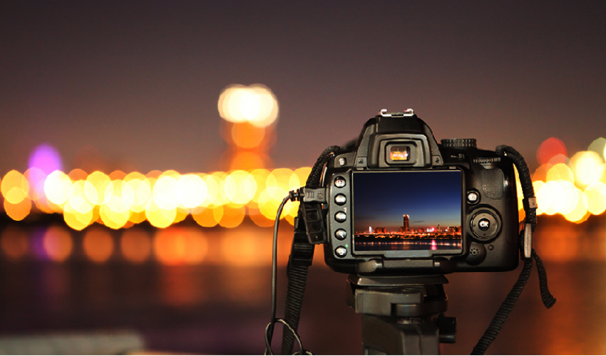 7 photography tips and tricks to help you take better photos at night