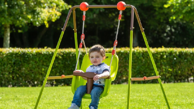 What to Know Before Buying a Baby Swing?