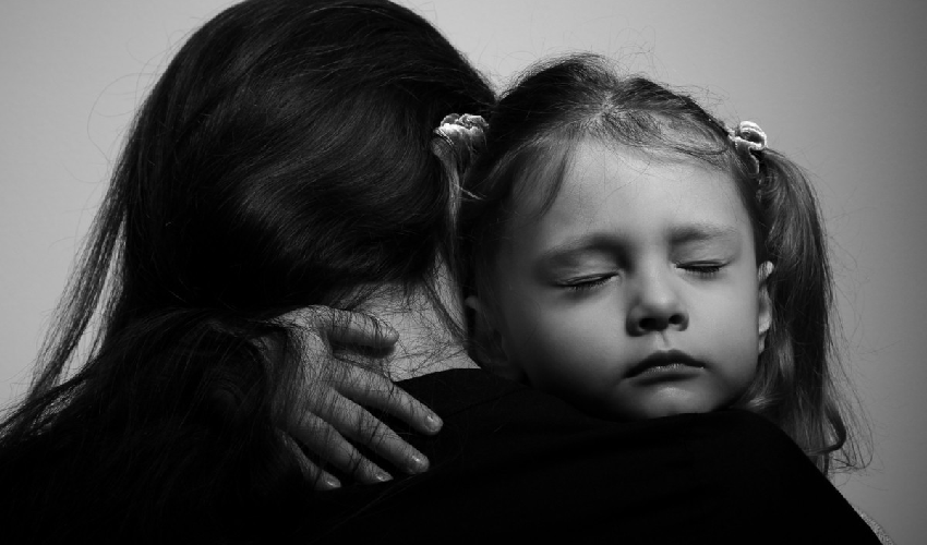 Seven tips to prevent sexual abuse in children