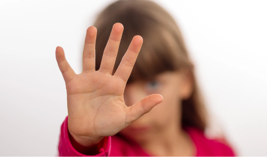 How to prevent child abuse