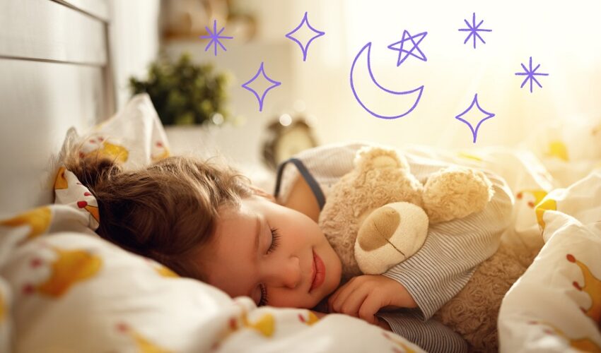 5 Best Bedtime Story Apps for Kids