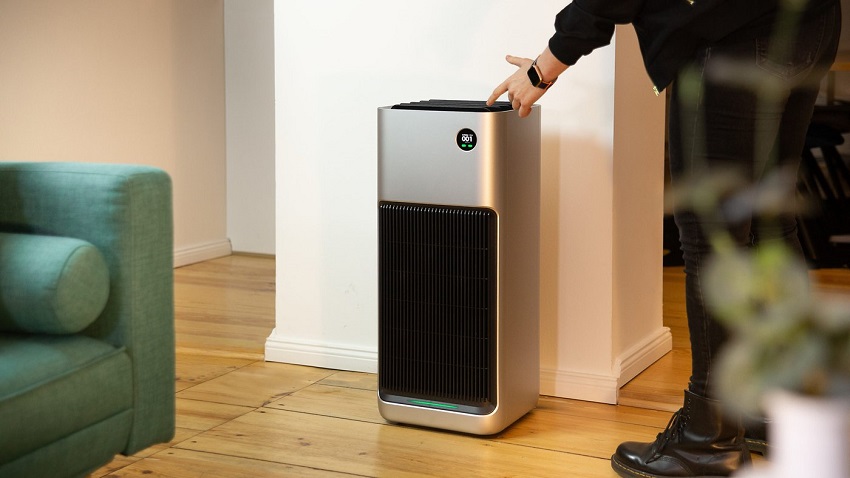 Which Is Better: Air Purifier or Humidifier?