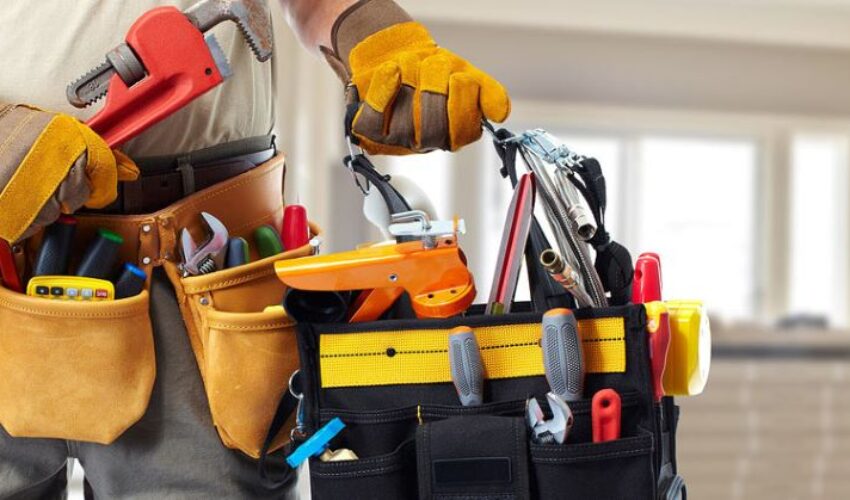 When to Call a Handyman: Signs Your Home Needs Professional Help in Warsaw, Indiana