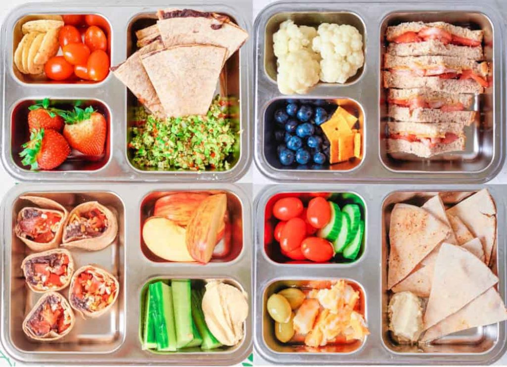 Eco-Friendly Lunch Packing Tips