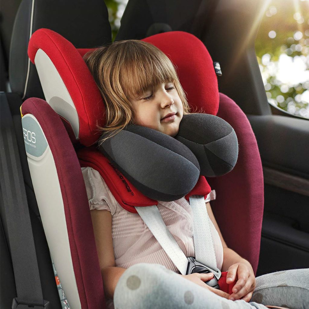 Considerations for Choosing Kids Travel Pillow for Car Seat