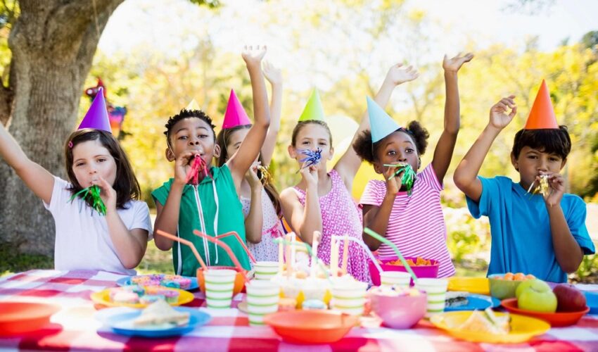 Birthday Ideas for Toddlers That Are Fun and Memorable