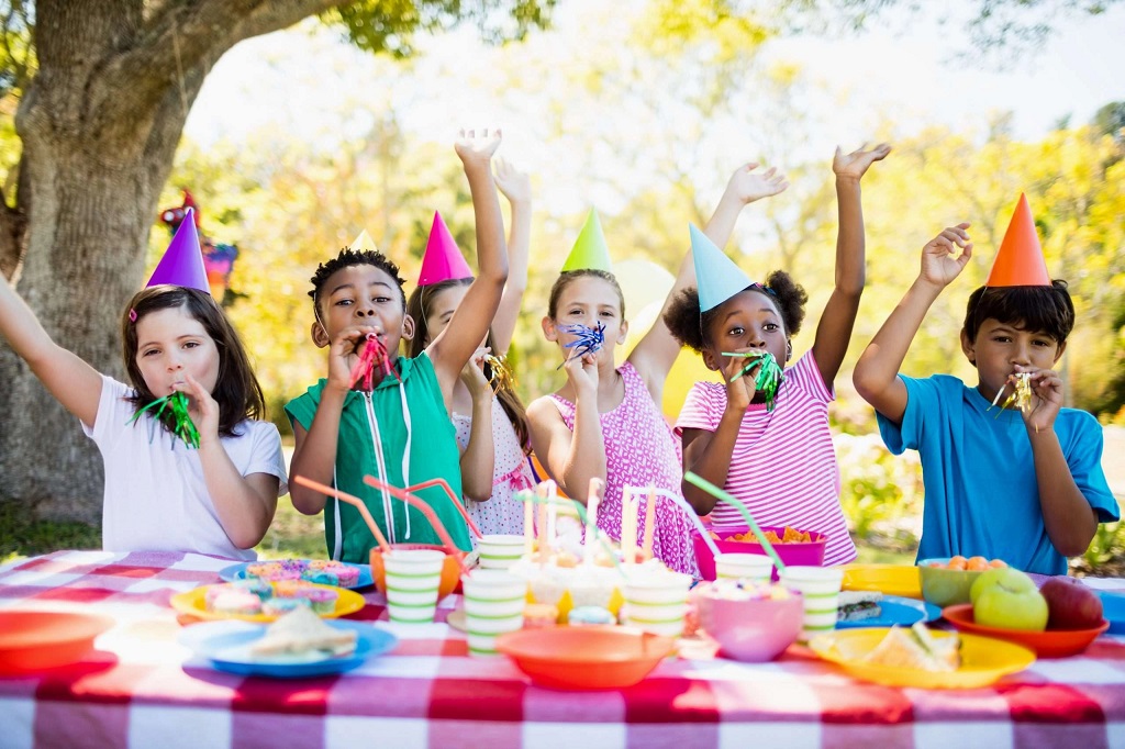 Birthday Ideas for Toddlers That Are Fun and Memorable