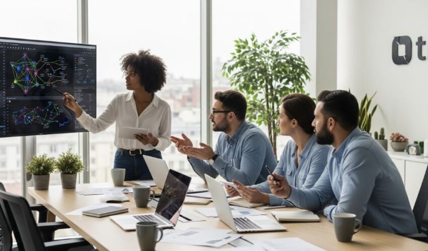 How Startups Apply Machine Learning for Growth