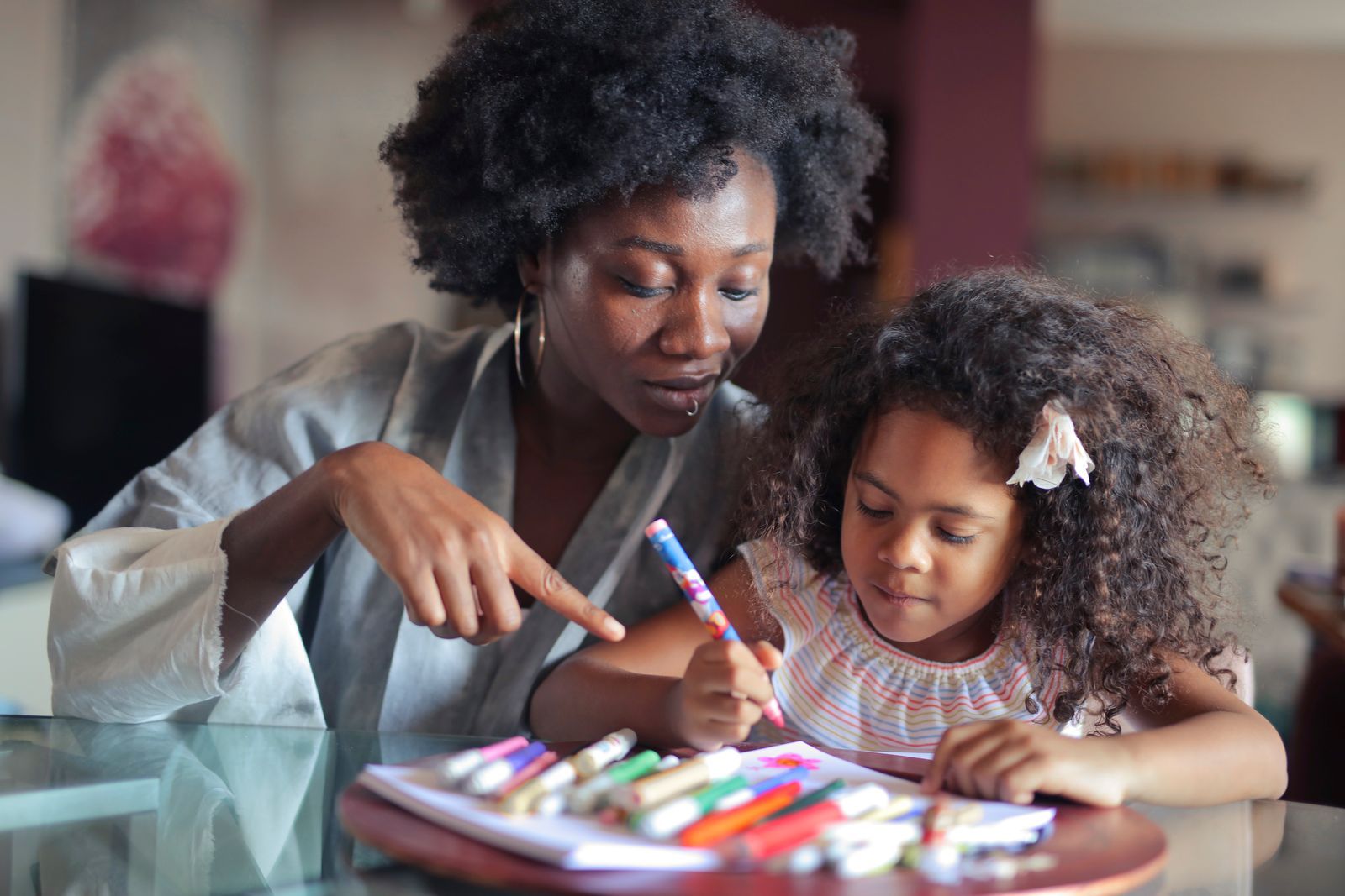 Learn why financial stress belongs between adults. Explore practical ways to discuss household finances responsibly without burdening your kids with money worries.